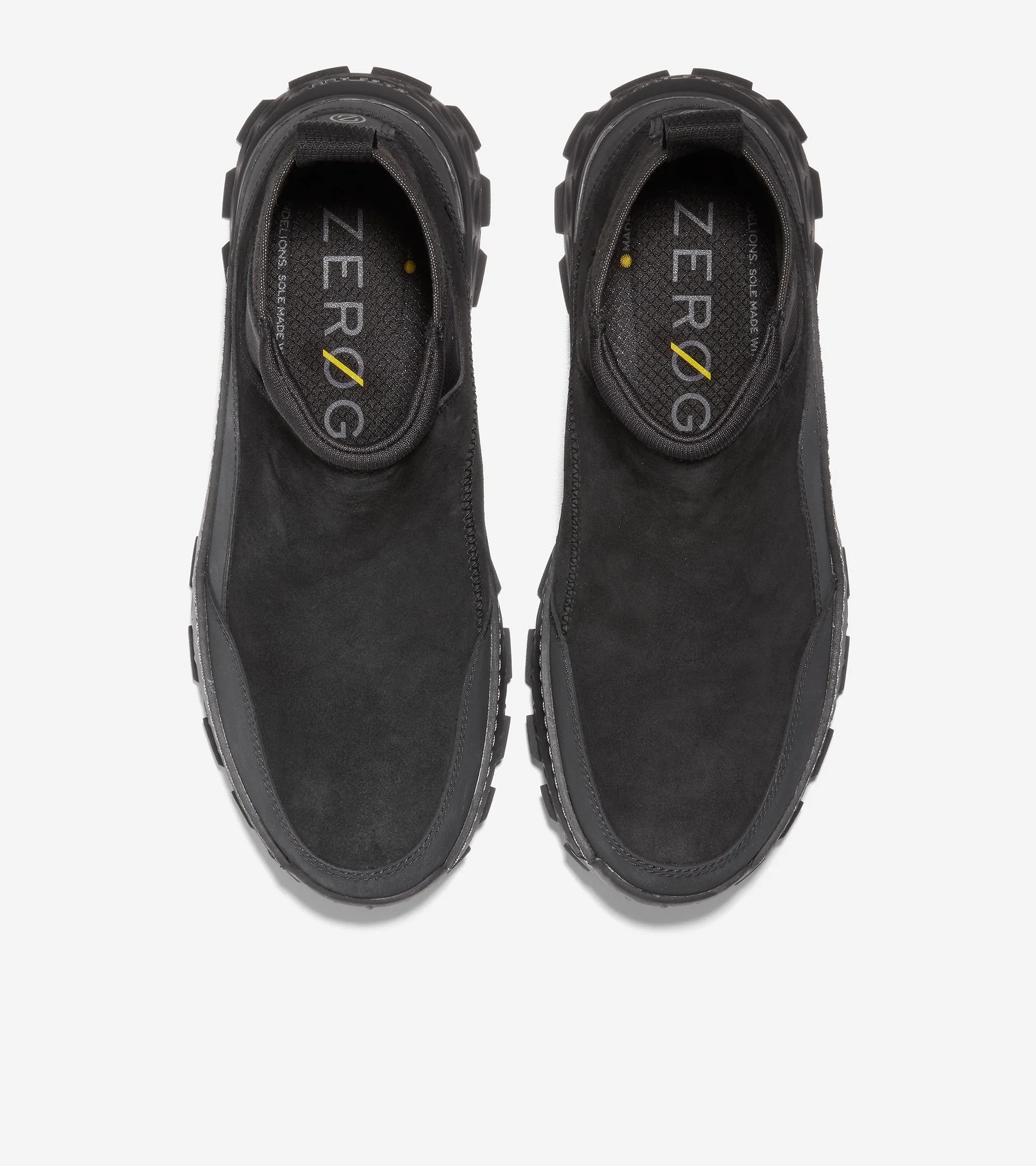 Men's 5.ZERØGRAND Explore Chelsea Boot