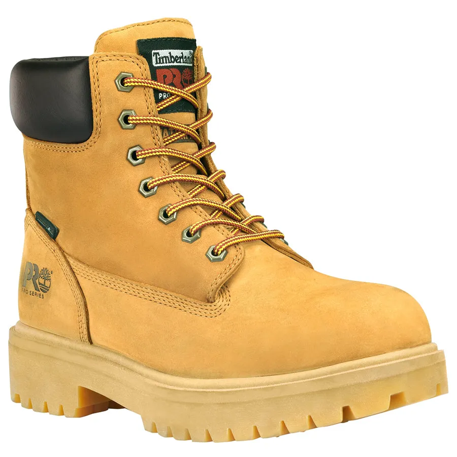 Men's Direct Attach 6" Soft Toe Boots