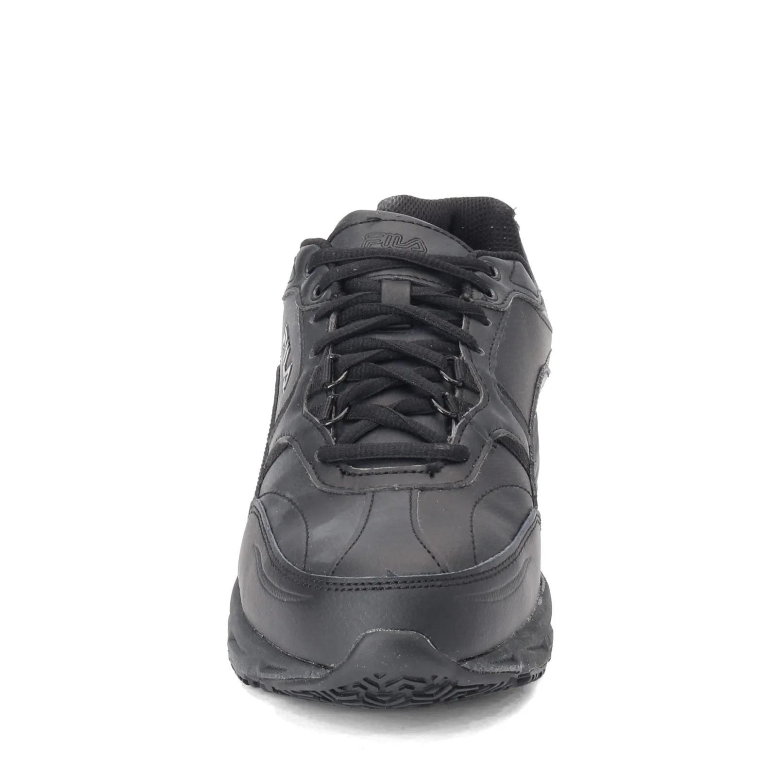 Men's Fila, Memory Workshift Slip Resistant Composite Toe Work Shoe