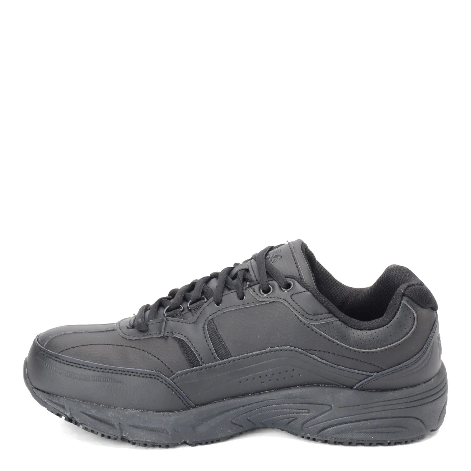 Men's Fila, Memory Workshift Slip Resistant Composite Toe Work Shoe
