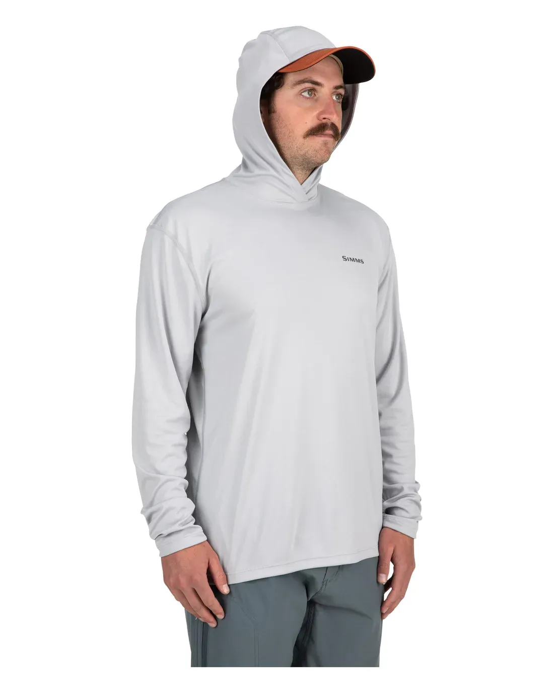 Men's Tech Hoody - Artist Series
