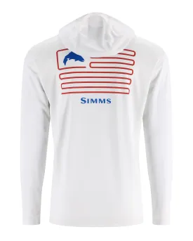 Men's Tech Hoody - Artist Series