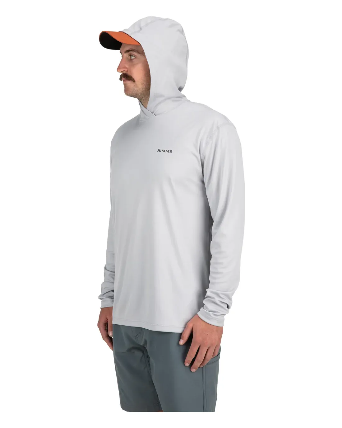Men's Tech Hoody - Artist Series
