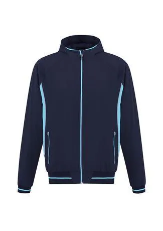 Mens Titan Jacket
