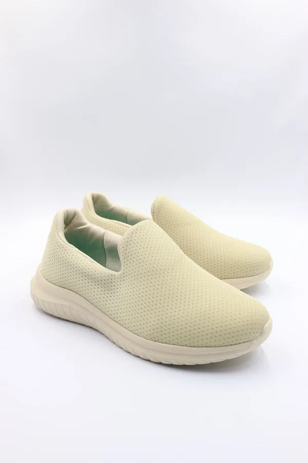 Men's Ultra Light Memory Foam Sneakers