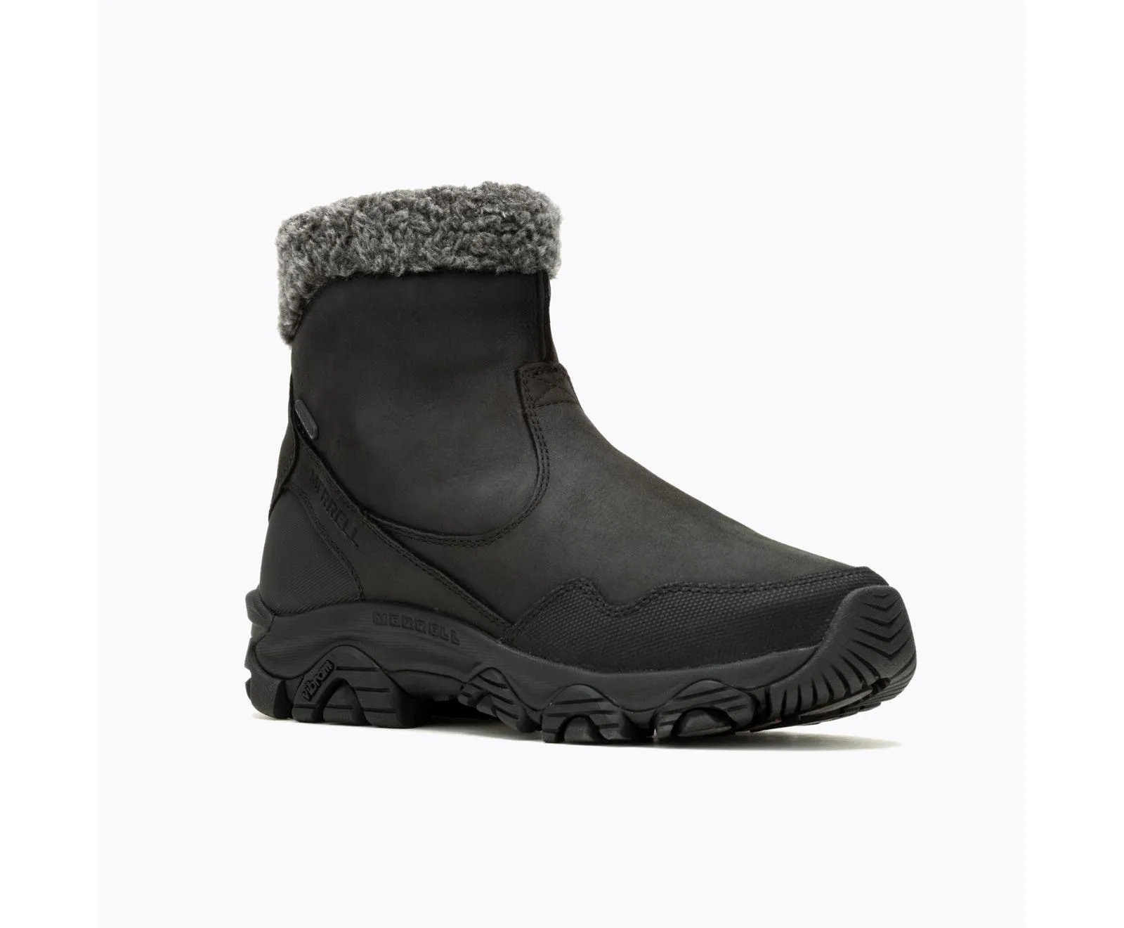 Merrell Women's Coldpack Thermo Zip Boot