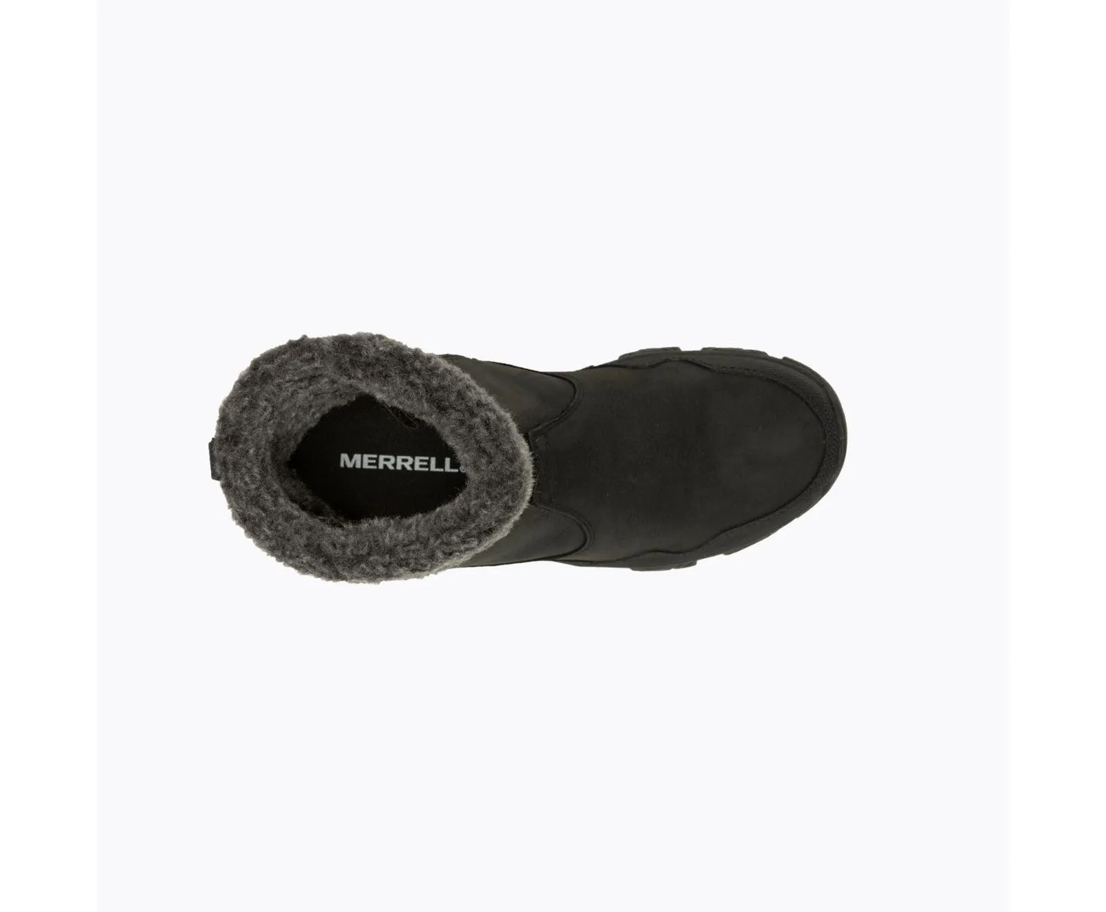 Merrell Women's Coldpack Thermo Zip Boot