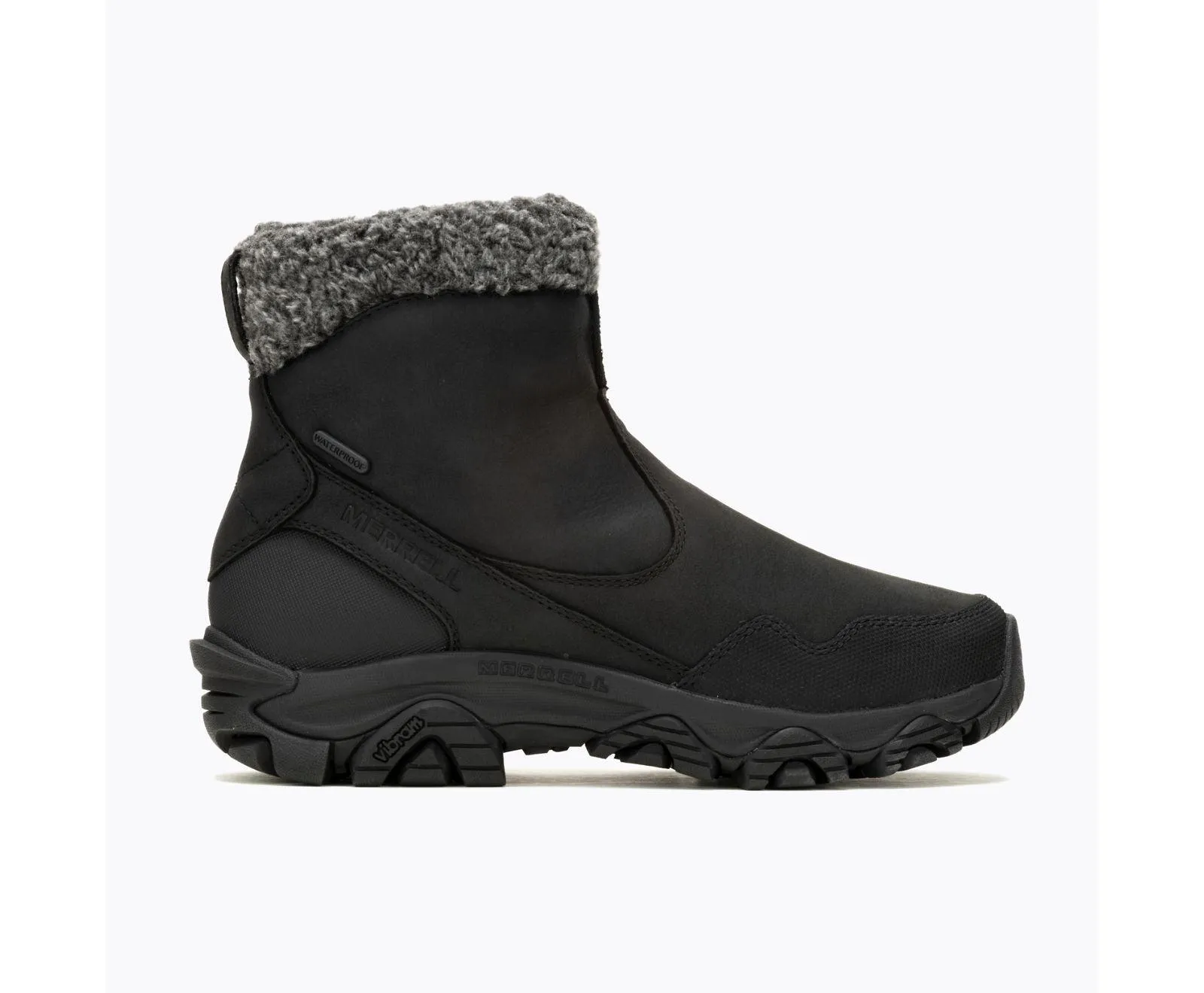 Merrell Women's Coldpack Thermo Zip Boot