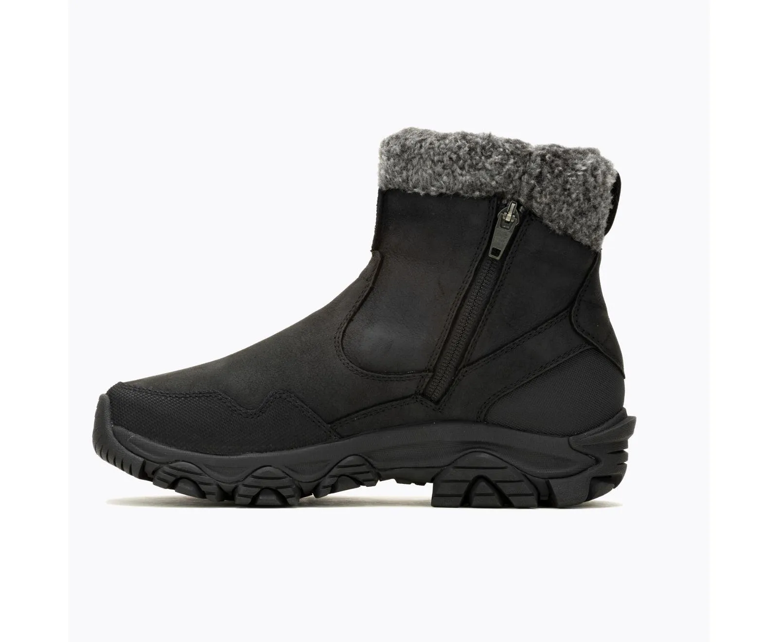 Merrell Women's Coldpack Thermo Zip Boot