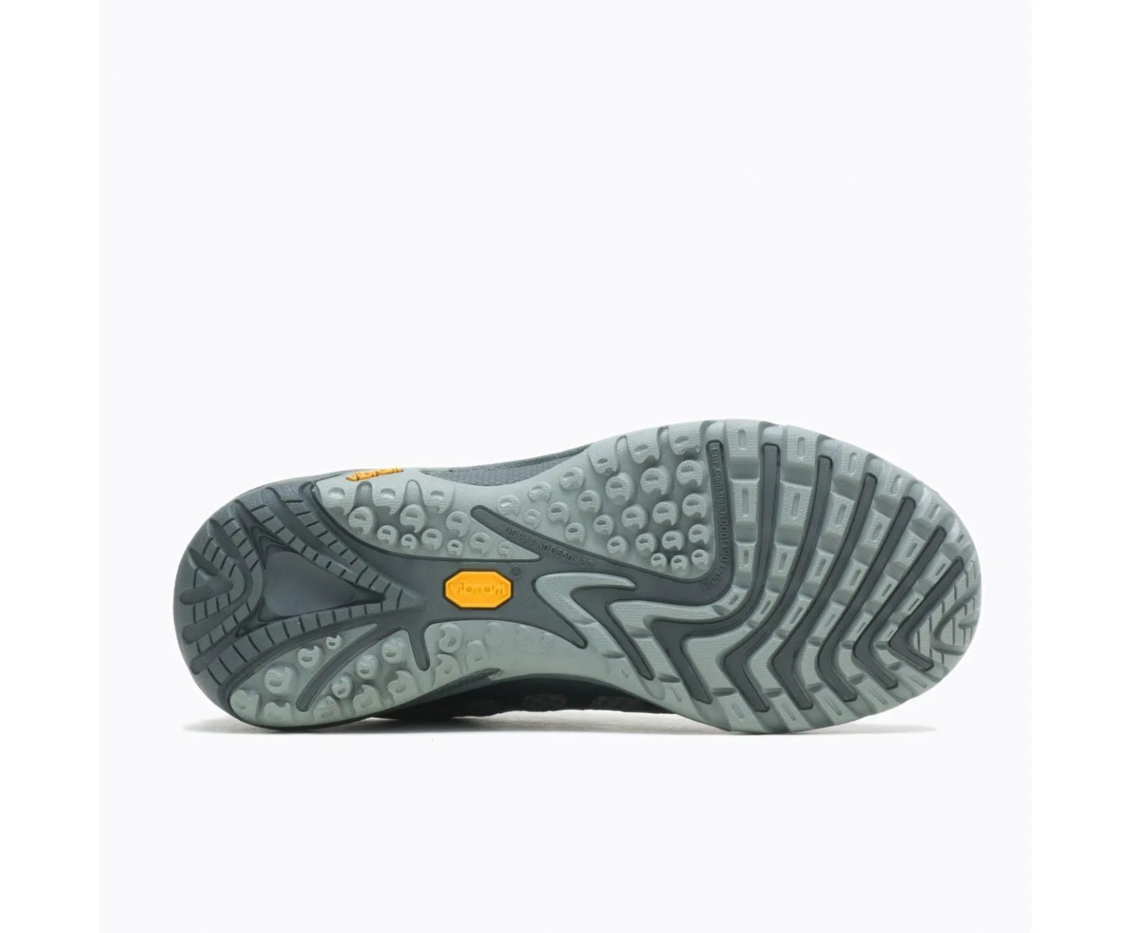 Merrell Women's Siren Edge 3 WP Hikers