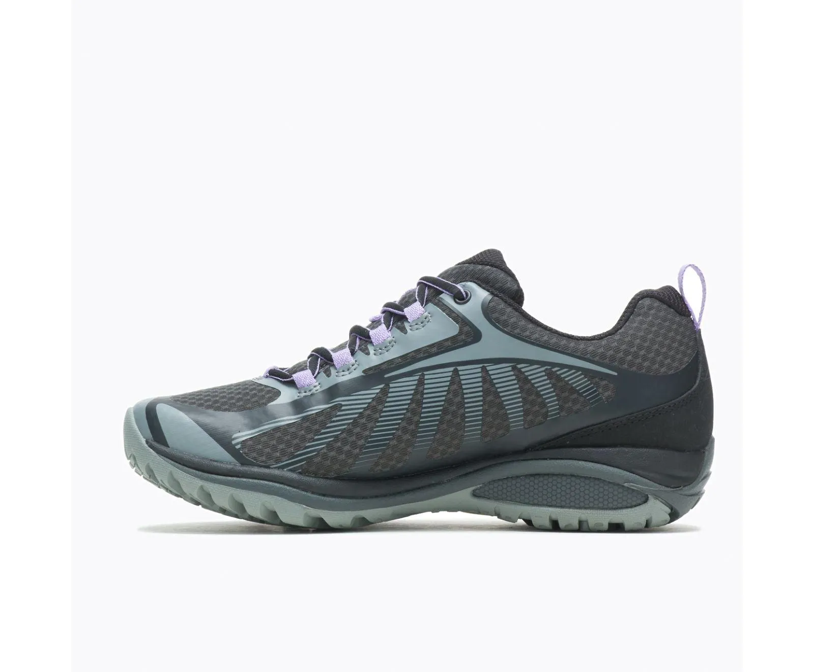 Merrell Women's Siren Edge 3 WP Hikers