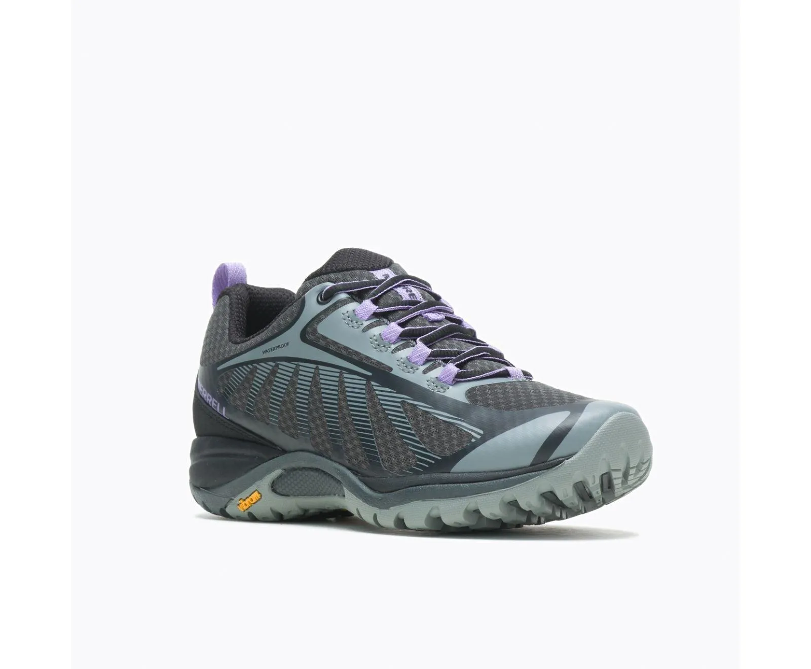 Merrell Women's Siren Edge 3 WP Hikers