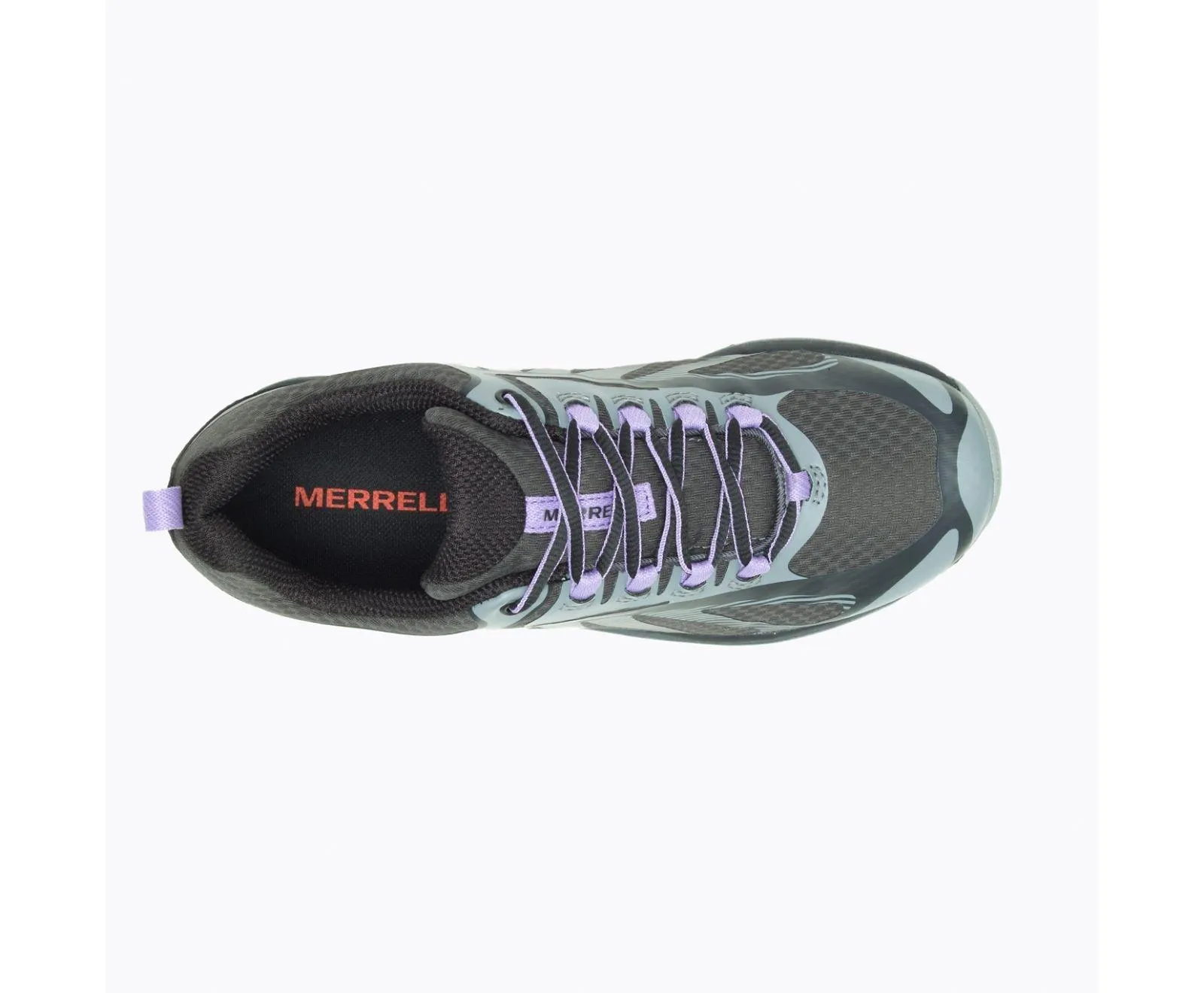 Merrell Women's Siren Edge 3 WP Hikers