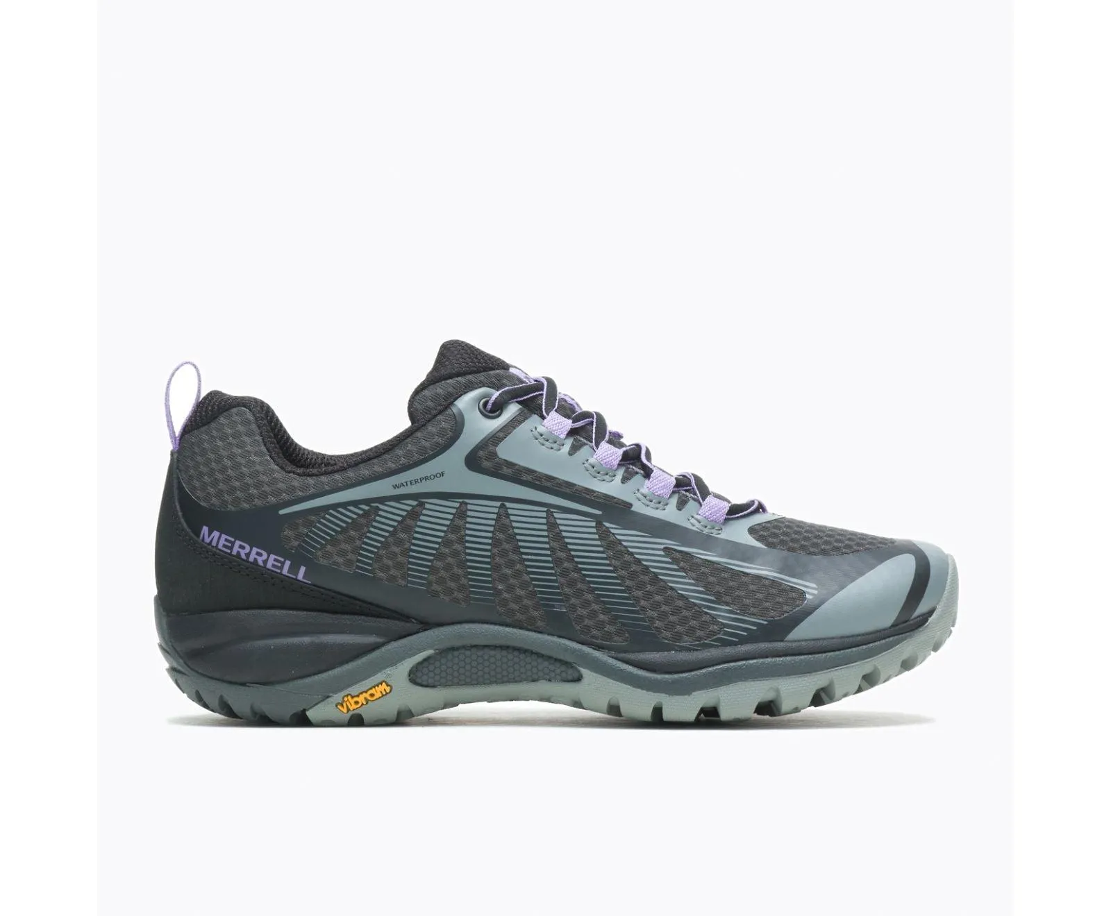 Merrell Women's Siren Edge 3 WP Hikers