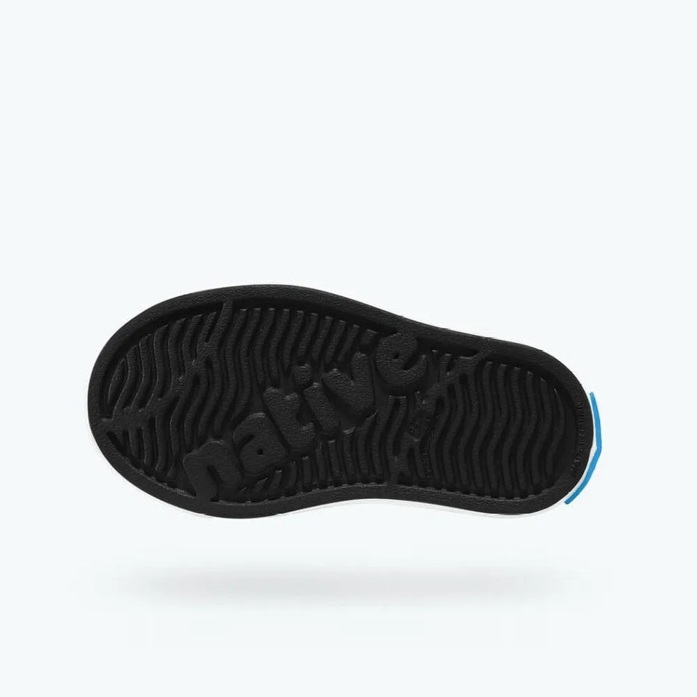 Miles (Jiffy Black   Shell White)