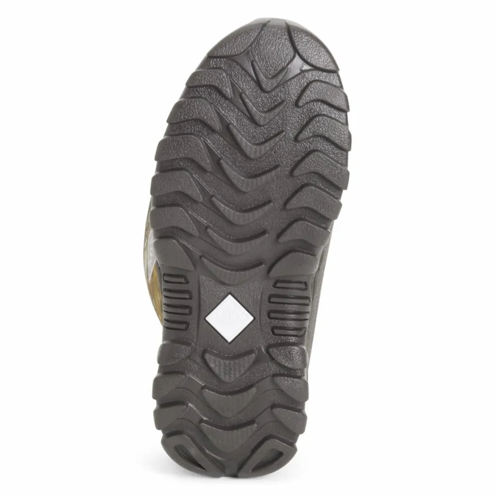 Muck Footwear Kids RUGGED II LILBIG BROWN/REALTREE XTRA