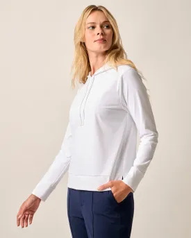 Nalla Performance Hooded Sweatshirt