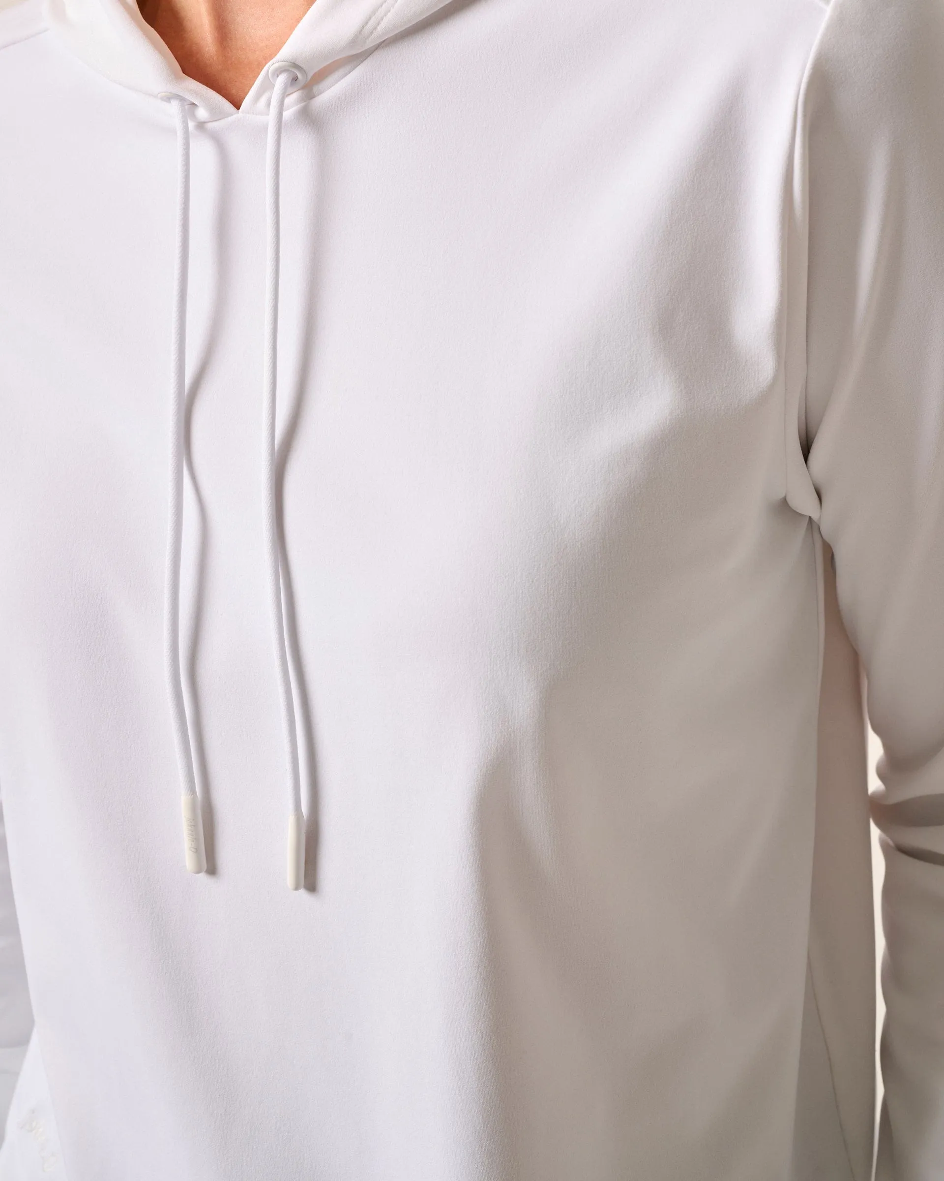 Nalla Performance Hooded Sweatshirt
