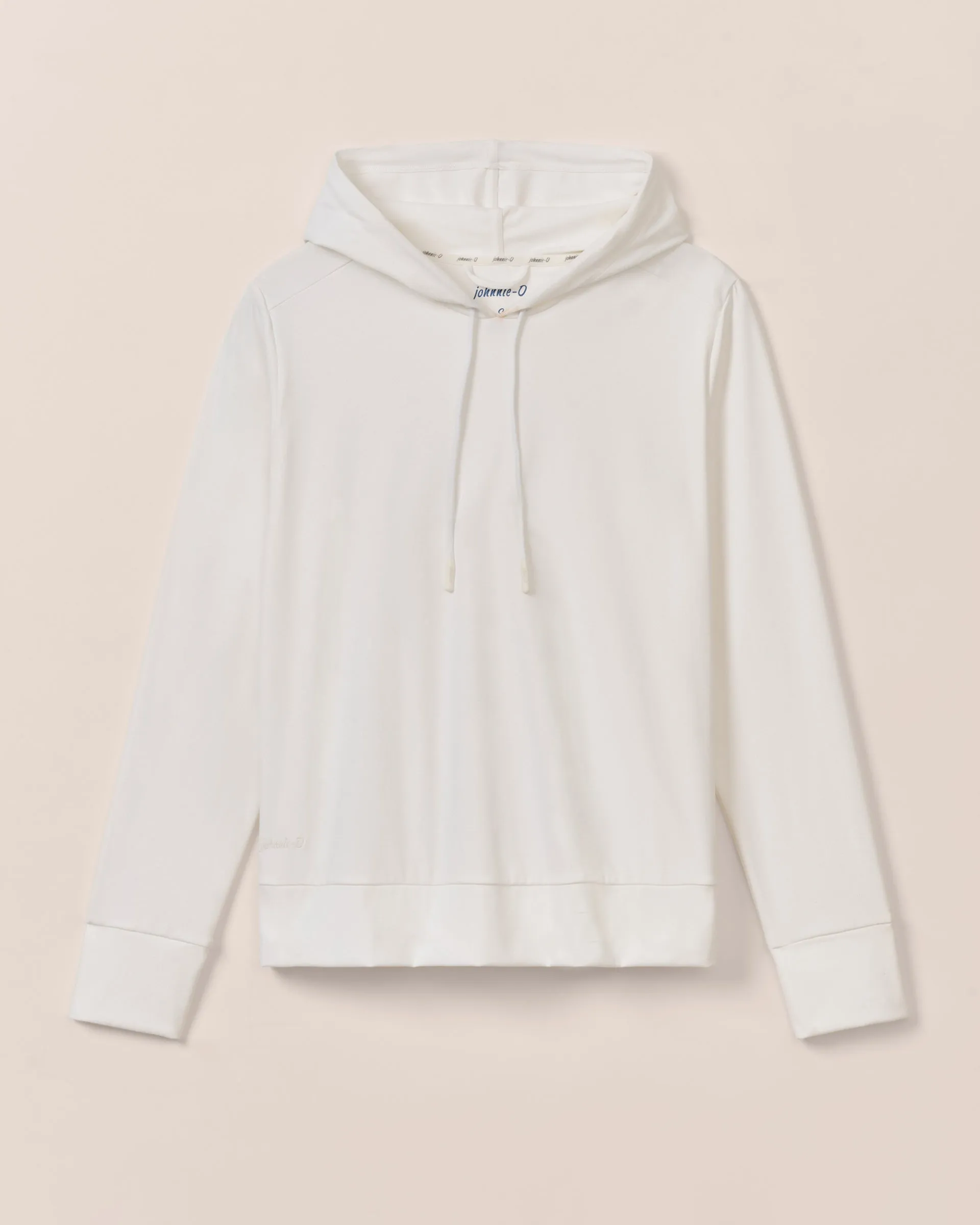 Nalla Performance Hooded Sweatshirt