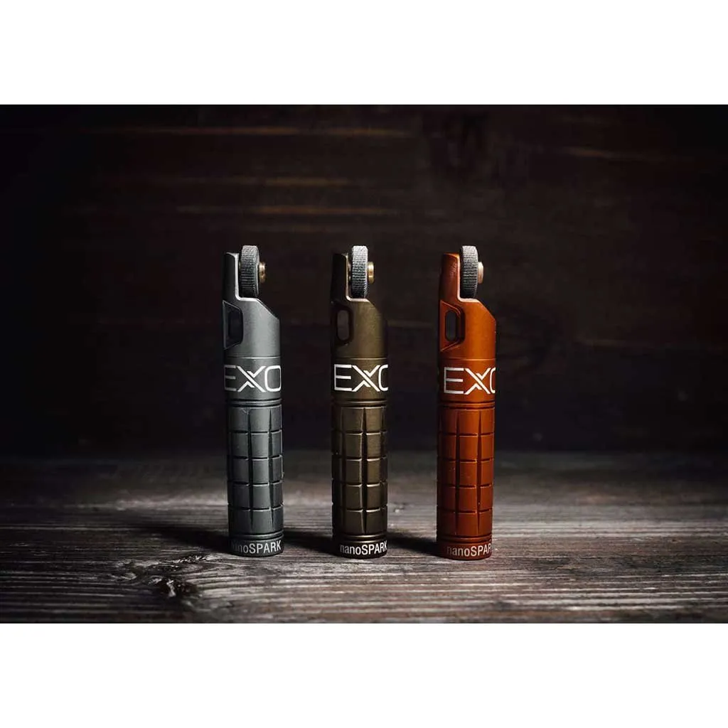 nanoSPARK Lighter