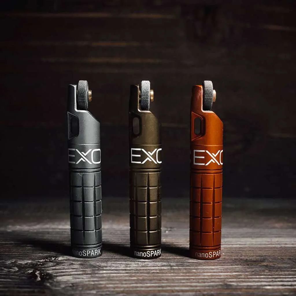 nanoSPARK Lighter