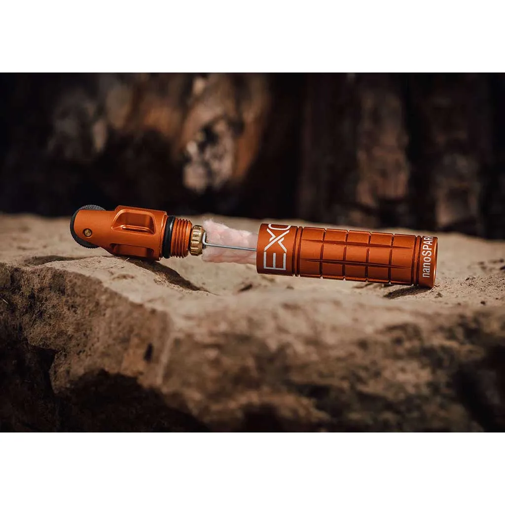 nanoSPARK Lighter