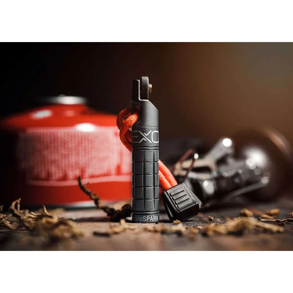 nanoSPARK Lighter