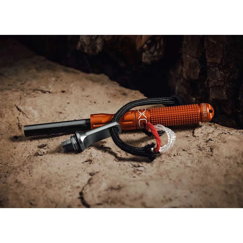 nanoSTRIKER XL