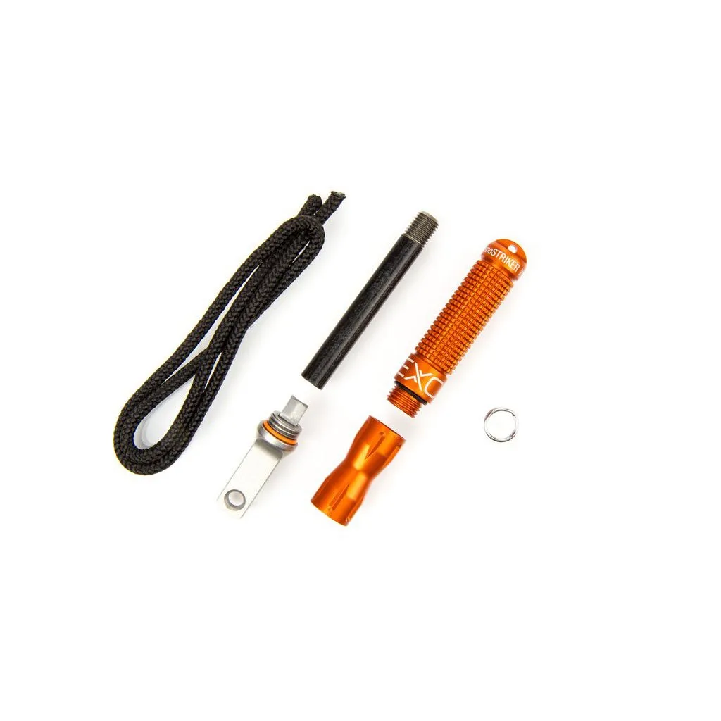 nanoSTRIKER XL