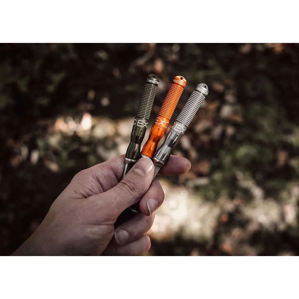 nanoSTRIKER XL