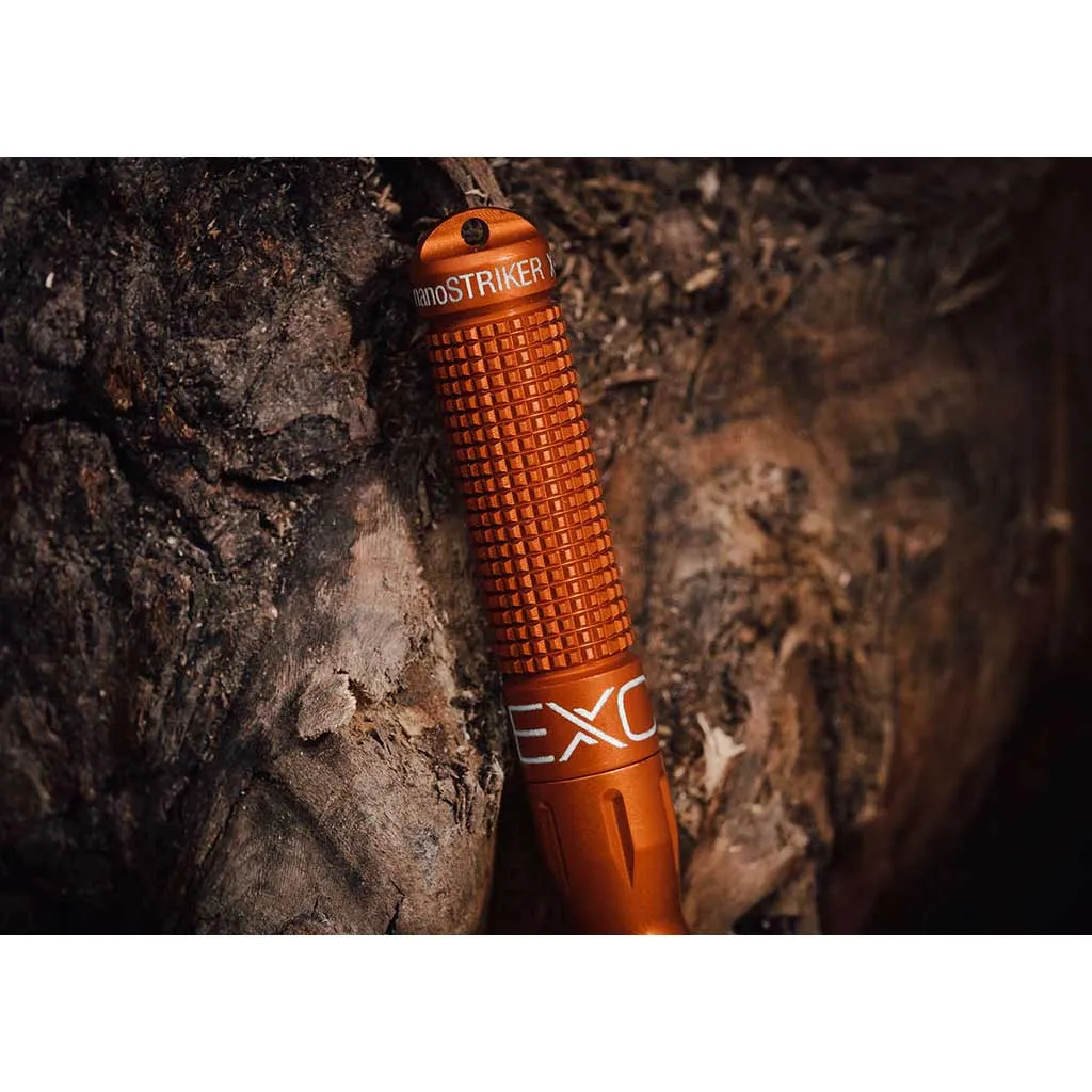 nanoSTRIKER XL