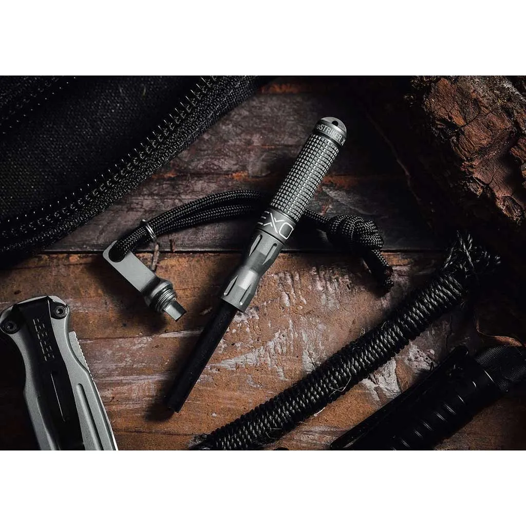 nanoSTRIKER XL