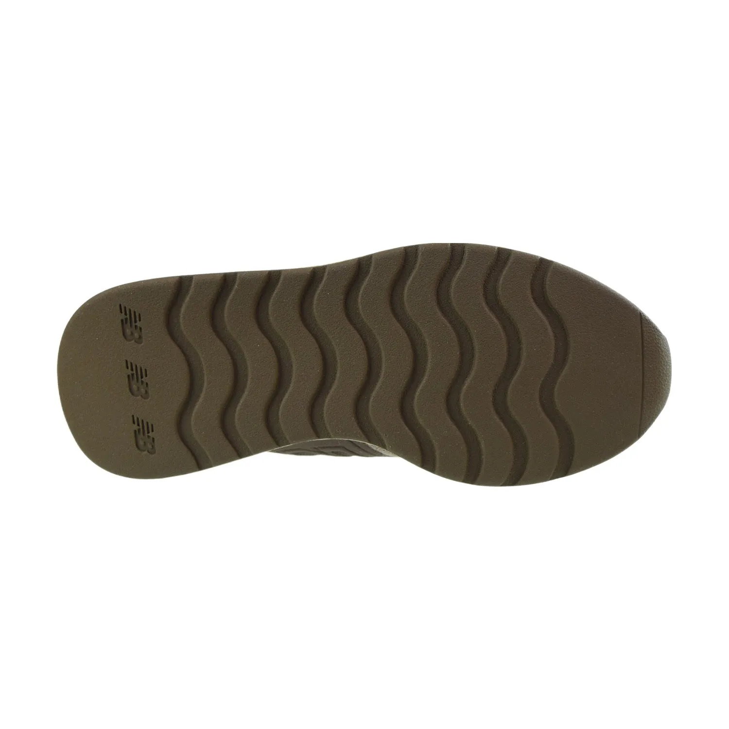 New Balance 420 Series Slip-On Women's Shoes Green