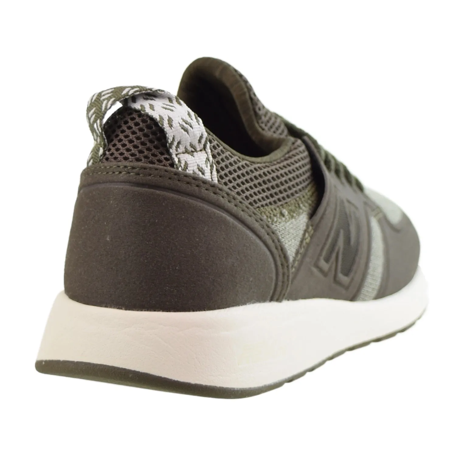 New Balance 420 Series Slip-On Women's Shoes Green