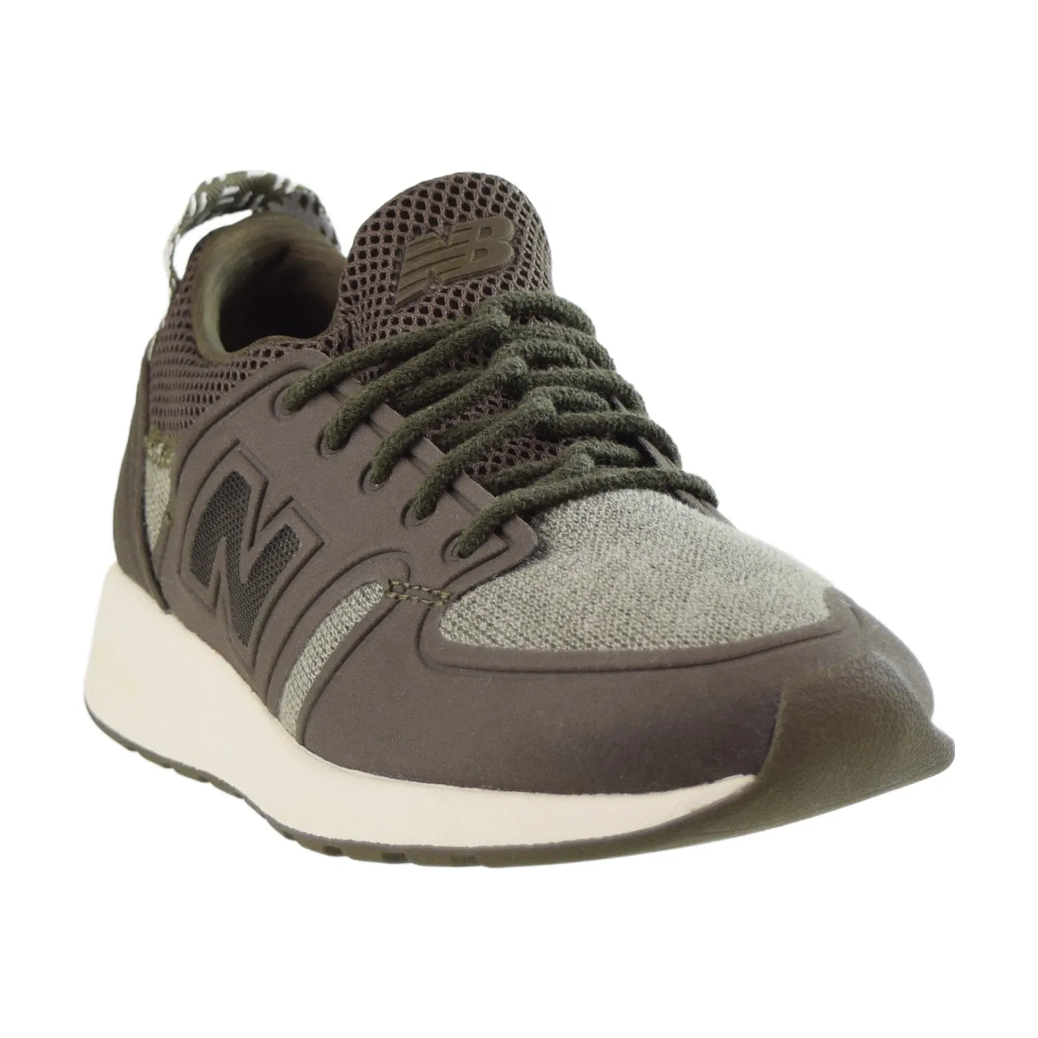 New Balance 420 Series Slip-On Women's Shoes Green