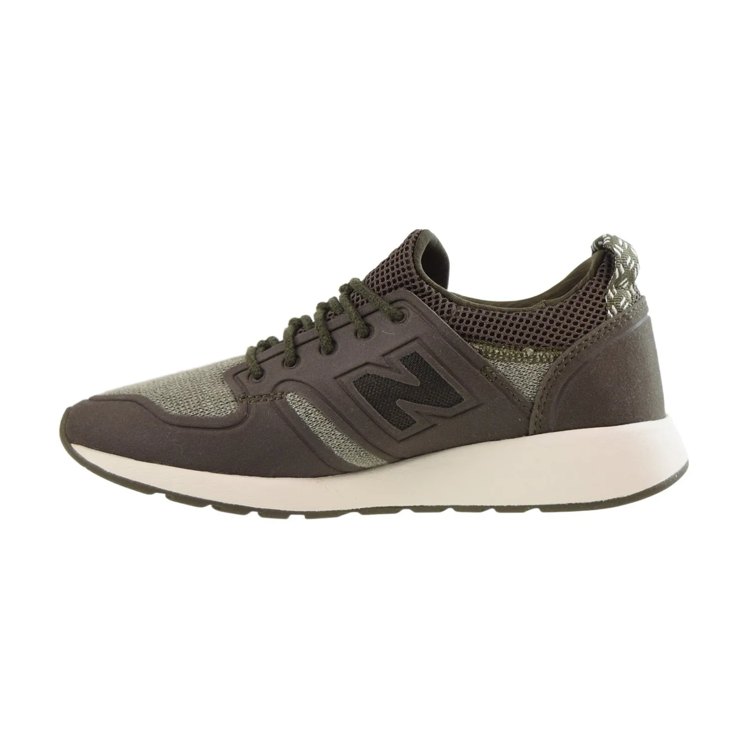 New Balance 420 Series Slip-On Women's Shoes Green