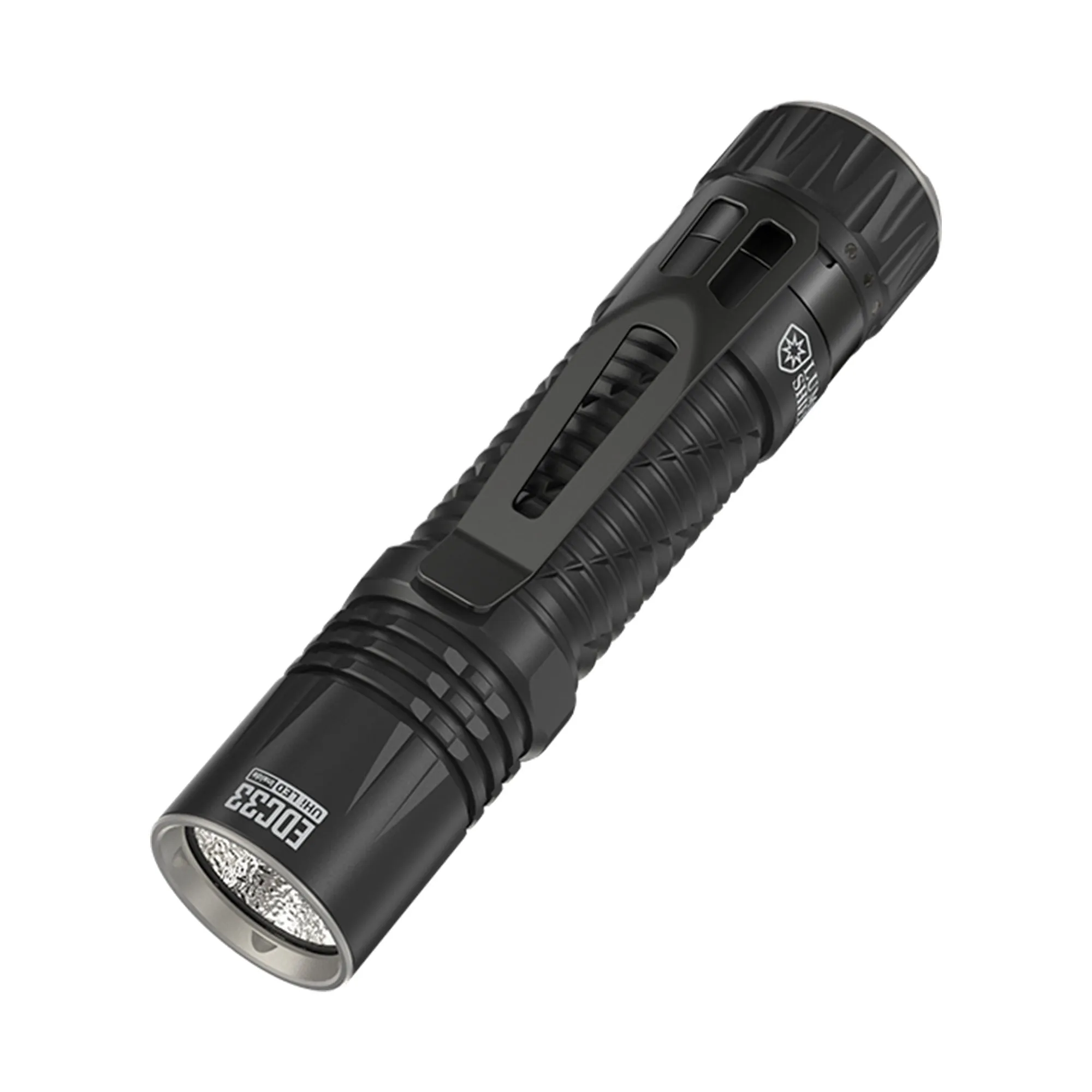 Nitecore EDC33 EDC Flashlight (4000 Lumens | USB-C Rechargeable)