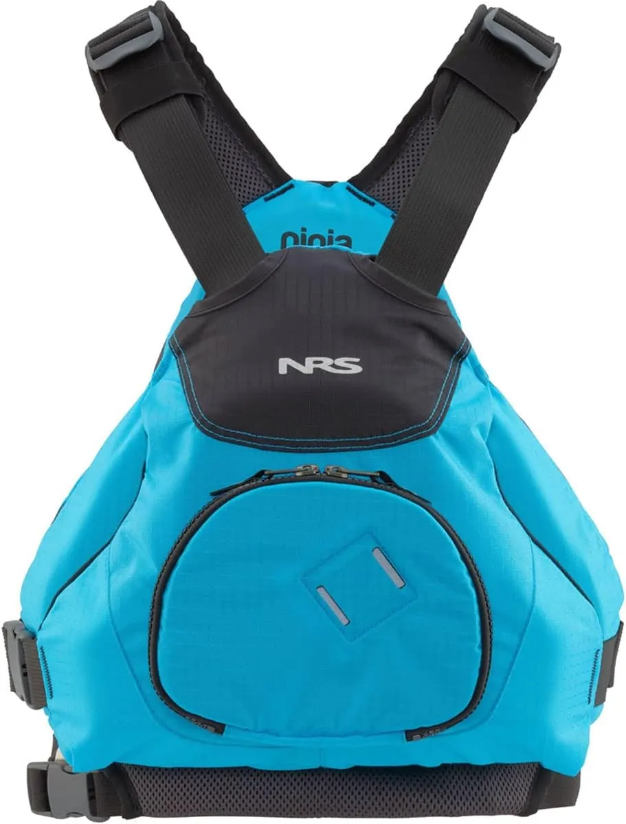 NRS Ninja Kayak Lifejacket (PFD)