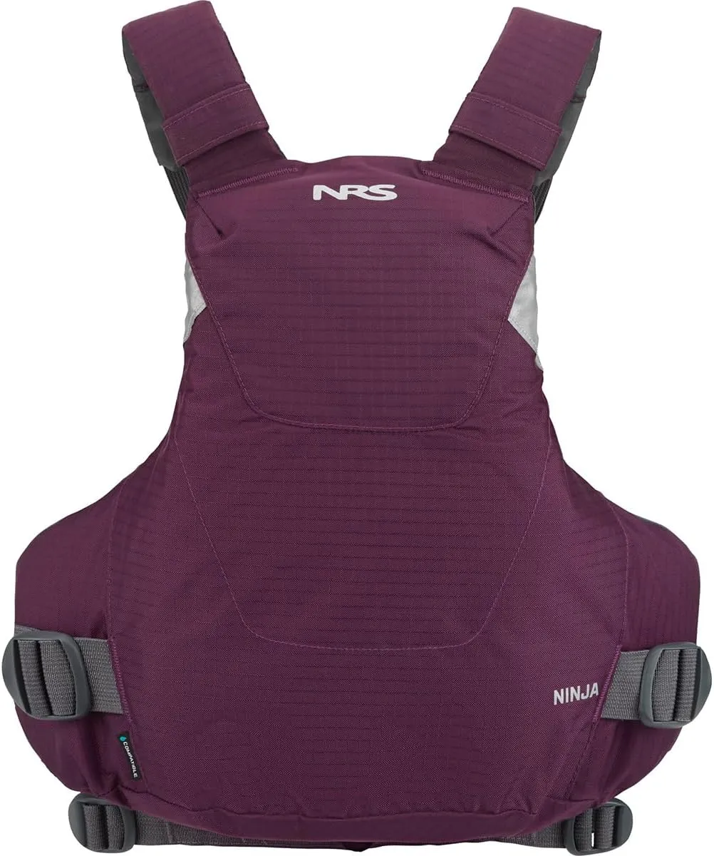 NRS Ninja Kayak Lifejacket (PFD)