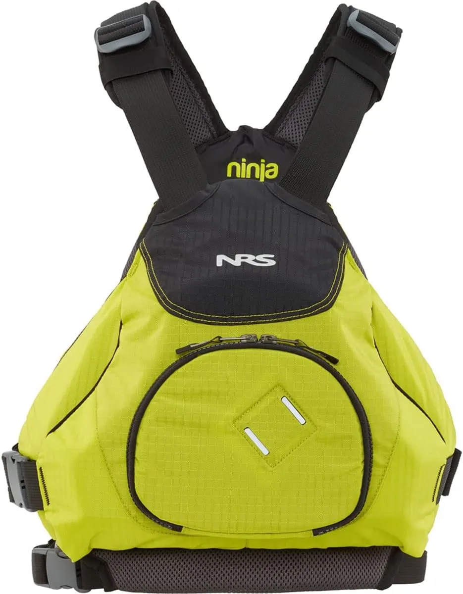 NRS Ninja Kayak Lifejacket (PFD)