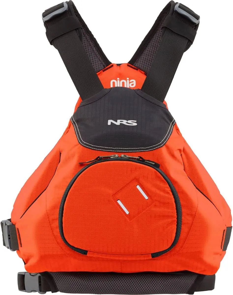 NRS Ninja Kayak Lifejacket (PFD)