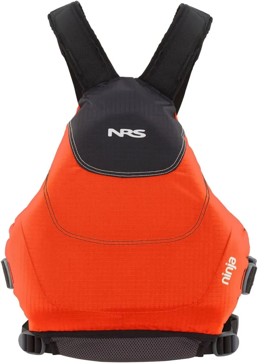 NRS Ninja Kayak Lifejacket (PFD)