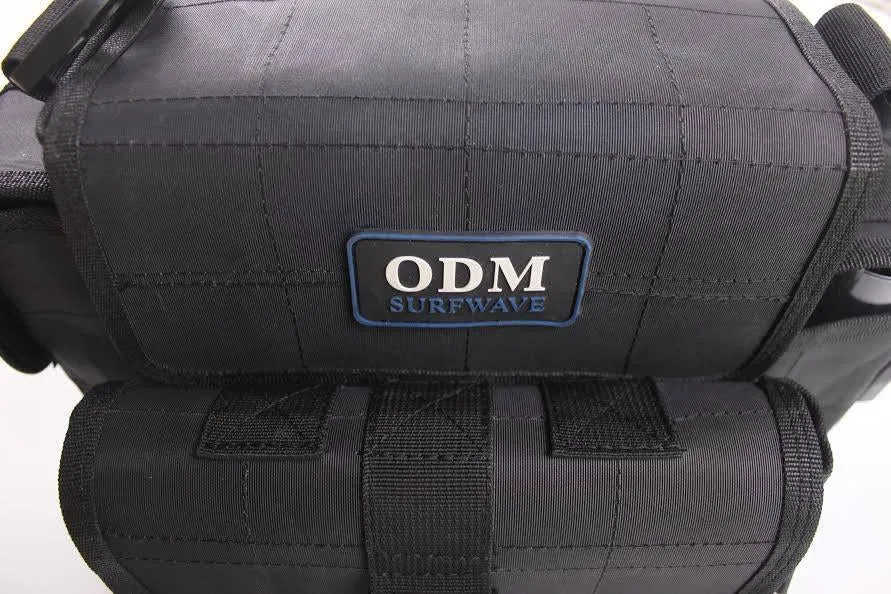 ODM Surf Wave Surfcasting Lure Bag