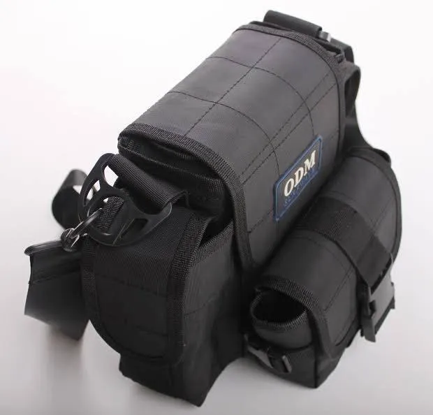 ODM Surf Wave Surfcasting Lure Bag