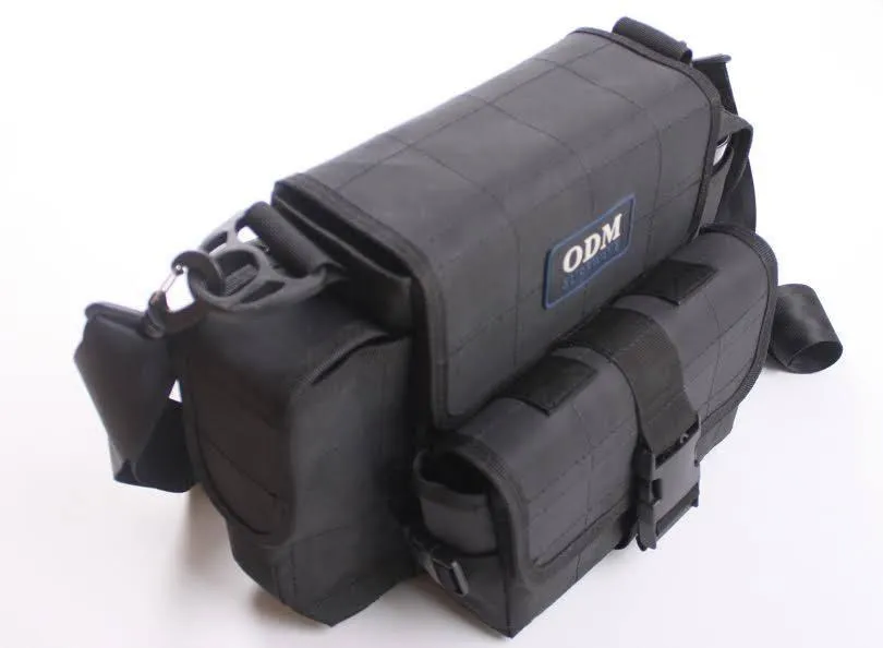 ODM Surf Wave Surfcasting Lure Bag