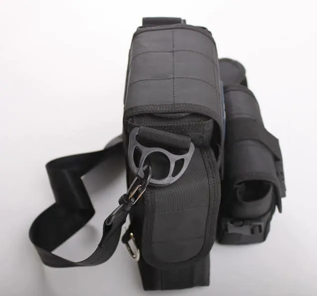 ODM Surf Wave Surfcasting Lure Bag