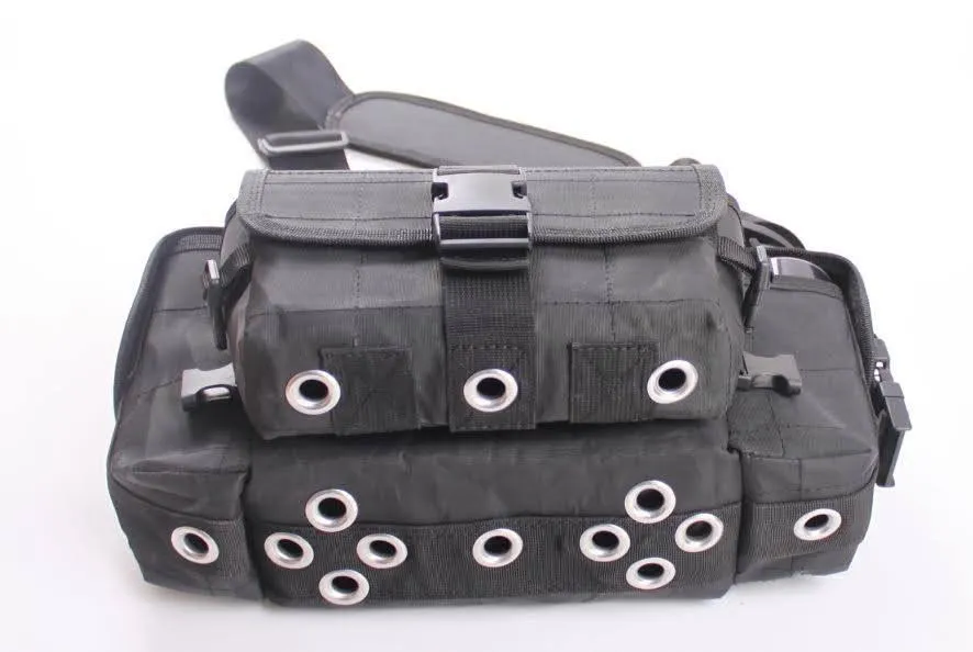 ODM Surf Wave Surfcasting Lure Bag