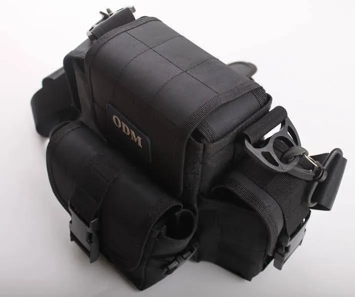 ODM Surf Wave Surfcasting Lure Bag