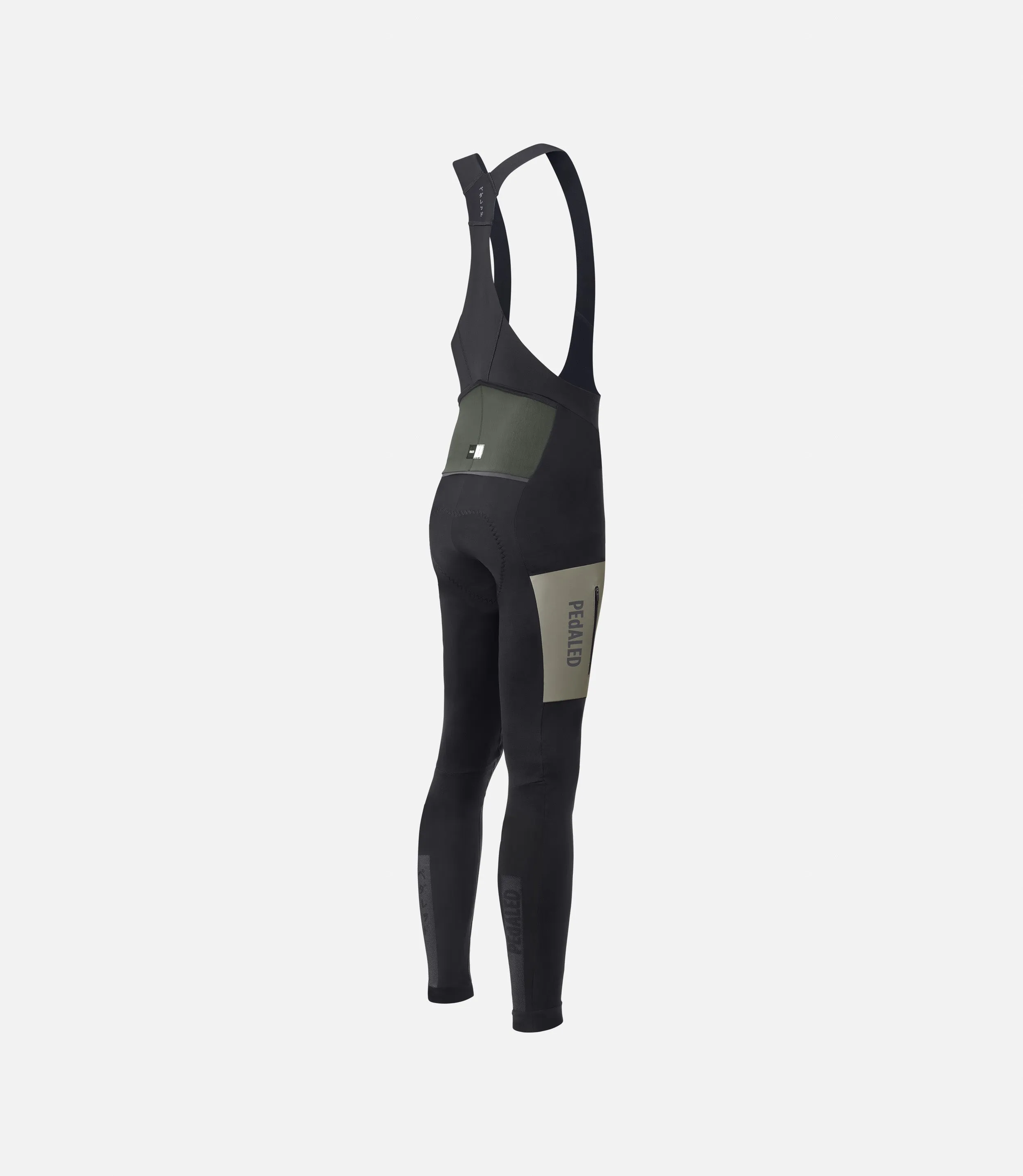 Odyssey Bib Tights II