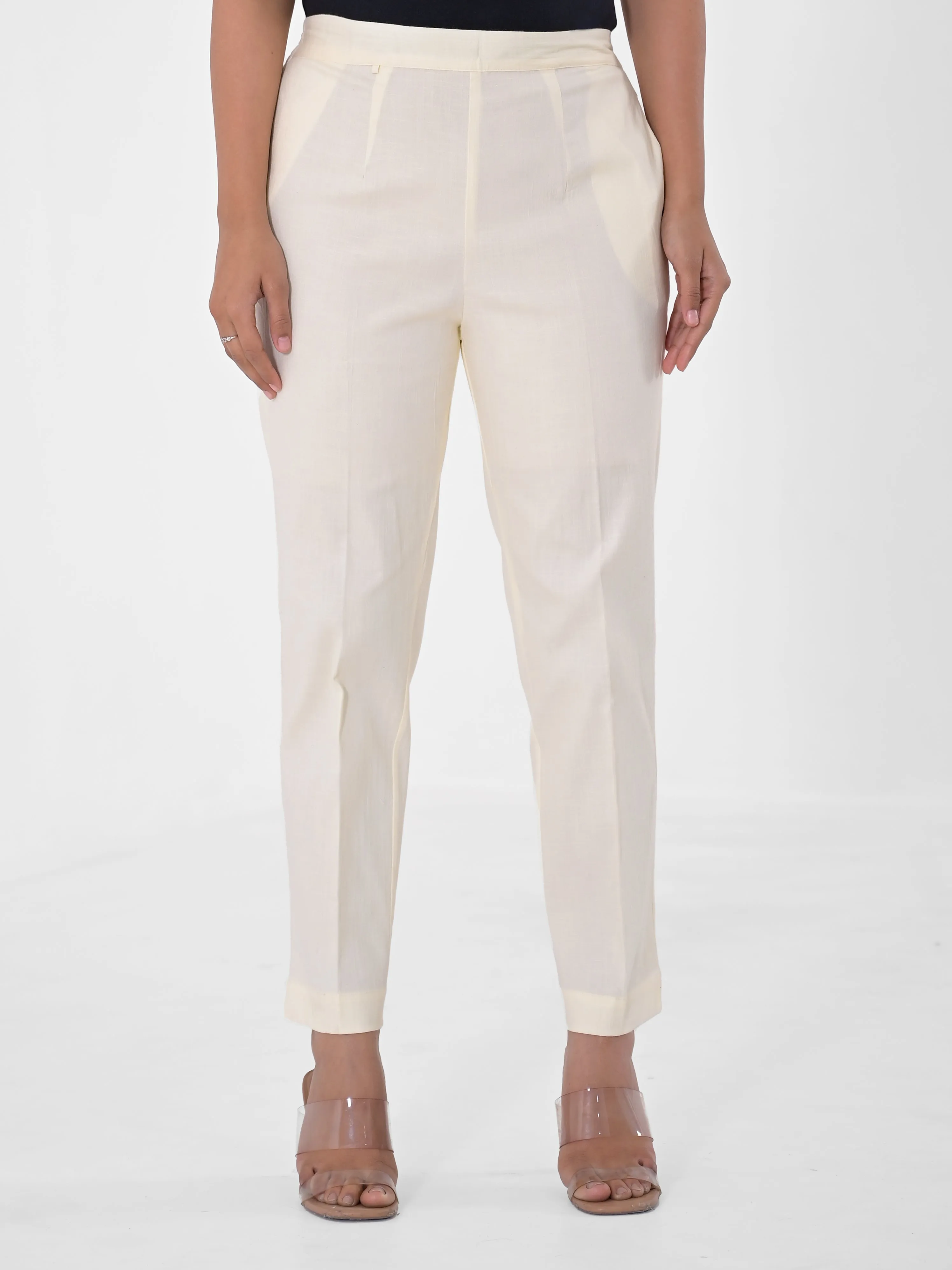 Off-White 4-Way Stretchable Pants